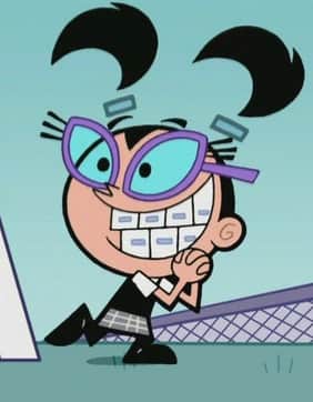 Tootie - Adult comics character featured in 12 comics - Profile