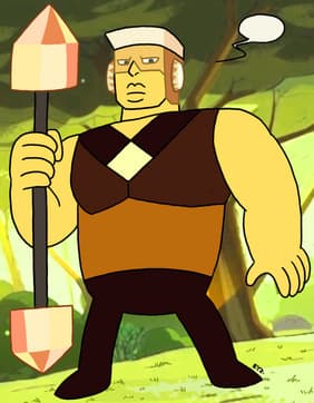 Topaz - Adult comics character featured in 3 comics with 1.5M views - Profile