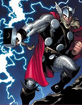 Tor - Adult comics character featured in 1 comic with 329.6K views - Profile