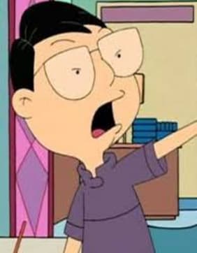 Toshi Yoshida - Adult comics character featured in 1 comic with 1.6M views - Profile