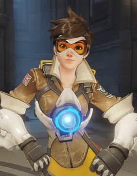 Tracer - Adult comics character featured in 14 comics - Profile