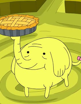 Tree Trunks - Adult comics character featured in 1 comic with 3.5M views - Profile