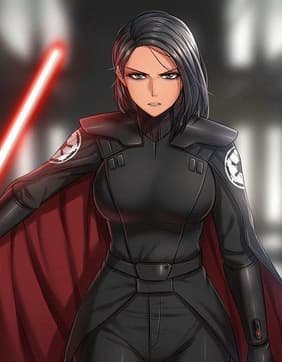 Trilla Suduri - Adult comics character featured in 1 comic with 1.6M views - Profile