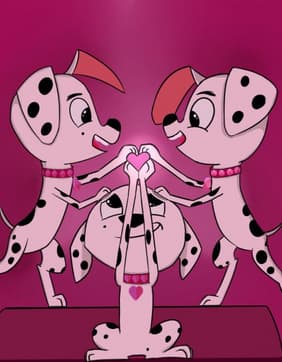 Triple D - Adult comics character featured in 1 comic with 1.3M views - Profile