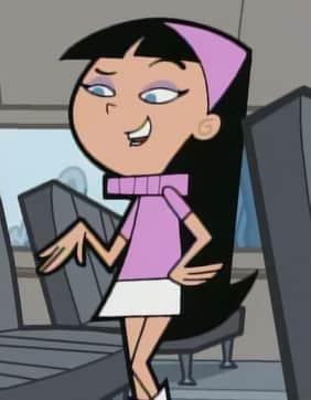 Trixie Tang - Adult comics character featured in 10 comics - Profile