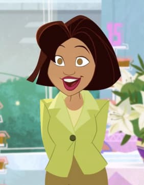 Trudy Proud - Adult comics character featured in 1 comic with 654.7K views - Profile
