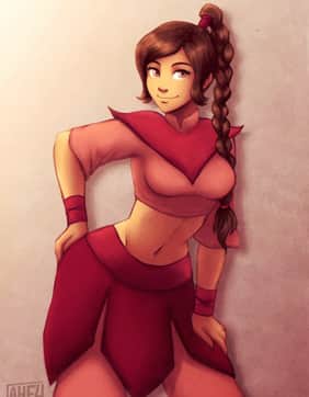 Ty Lee - Adult comics character featured in 11 comics - Profile