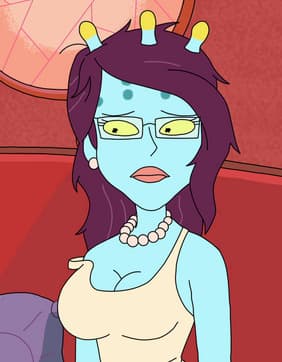 Unity - Adult comics character featured in 2 comics with 2.7M views - Profile