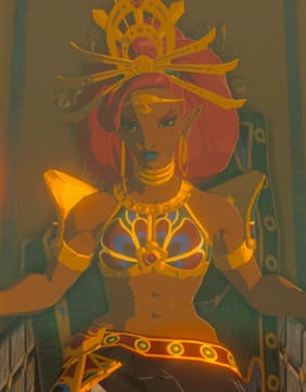 Urbosa - Adult comics character featured in 7 comics with 4.9M views - Profile