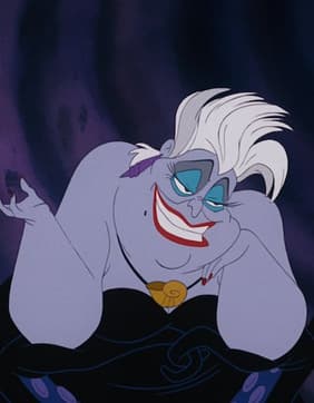 Ursula - Adult comics character featured in 1 comic with 1.2M views - Profile