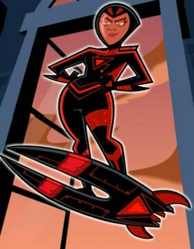 Valerie Gray - Adult comics character featured in 3 comics with 3.8M views - Profile