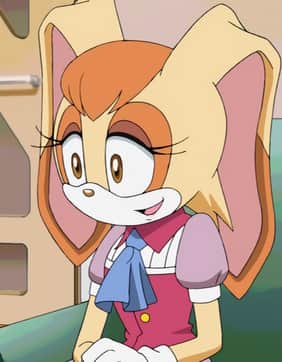 Vanilla the Rabbit - Adult comics character featured in 21 comics - Profile