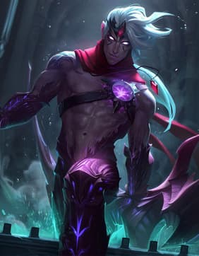 Varus - Adult comics character featured in 1 comic with 202.3K views - Profile