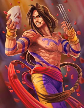 Vega - Adult comics character featured in 1 comic with 359.4K views - Profile
