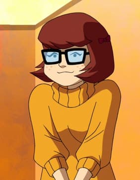 Velma Dinkley - Adult comics character featured in 20 comics with 18M views - Profile