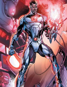 Victor Stone - Adult comics character featured in 3 comics with 4.4M views - Profile
