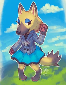 Vivian - Adult comics character featured in 1 comic with 284K views - Profile