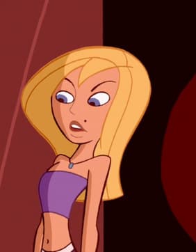 Vivian Porter - Adult comics character featured in 2 comics with 1.5M views - Profile