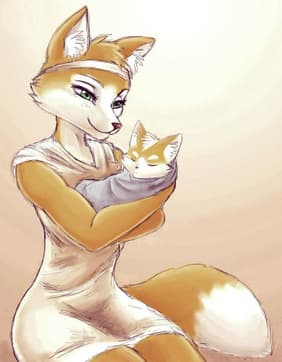 Vixy Reinard - Adult comics character featured in 1 comic with 52.1K views - Profile