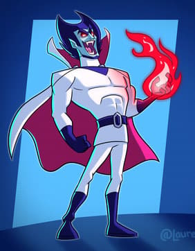 Vlad Masters - Adult comics character featured in 1 comic with 790.4K views - Profile