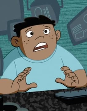Wade - Adult comics character featured in 2 comics with 1M views - Profile