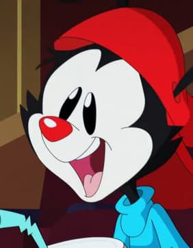 Wakko Warner - Adult comics character featured in 2 comics with 1.4M views - Profile