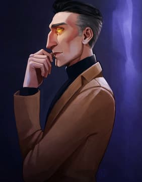 Walter Strickler - Adult comics character featured in 1 comic with 512.1K views - Profile