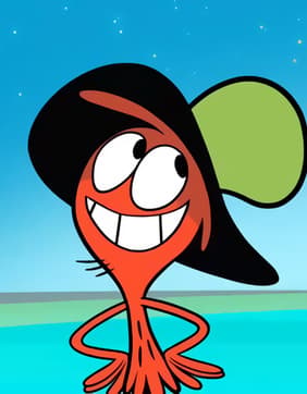 Wander - Adult comics character featured in 3 comics with 822.3K views - Profile