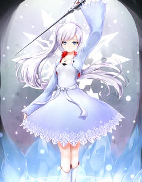 Weiss Schnee - Adult comics character featured in 2 comics with 1.3M views - Profile
