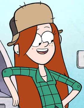 Wendy Corduroy - Adult comics character featured in 19 comics - Profile