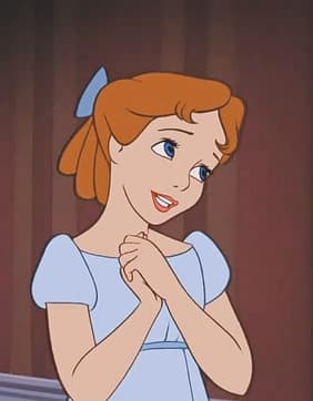 Wendy Darling - Adult comics character featured in 1 comic with 2.2M views - Profile