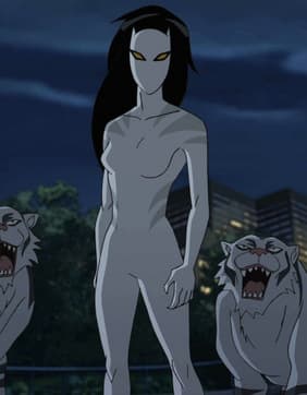 White Tiger - Adult comics character featured in 3 comics with 1.3M views - Profile