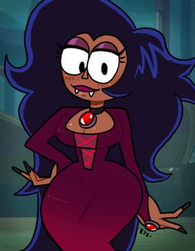 Wilhamena - Adult comics character featured in 1 comic with 2.2M views - Profile
