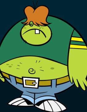 William Williams - Adult comics character featured in 1 comic with 2.1M views - Profile