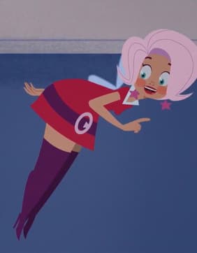 Willow - Adult comics character featured in 1 comic with 1.5M views - Profile