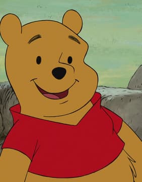 Winnie the Pooh - Adult comics character featured in 1 comic with 2.2M views - Profile