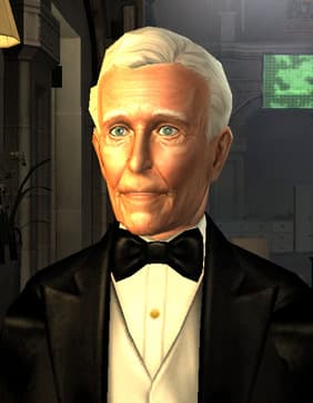 Winston Jeeves - Adult comics character featured in 1 comic with 628.8K views - Profile