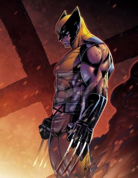 Wolverine - Adult comics character featured in 11 comics with 3.9M views - Profile
