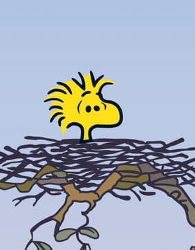 Woodstock - Adult comics character featured in 1 comic with 248.2K views - Profile