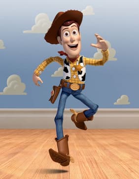 Woody Pride - Adult comics character featured in 1 comic with 828.8K views - Profile