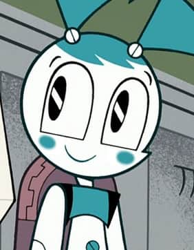 XJ-9 - Adult comics character featured in 9 comics - Profile