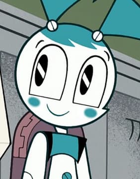 XJ-9 - Adult comics character featured in 9 comics with 7.3M views - Profile