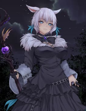 Y'shtola Rhul - Adult comics character featured in 1 comic with 178.4K views - Profile