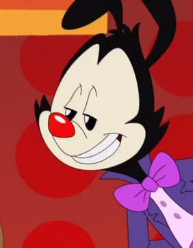 Yakko Warner - Adult comics character featured in 2 comics with 1.4M views - Profile