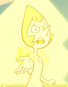 Yellow Pearl - Adult comics character featured in 1 comic with 216.8K views - Profile