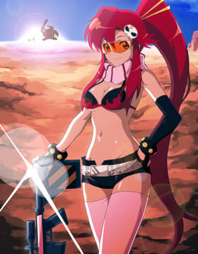 Yoko Littner - Adult comics character featured in 1 comic with 530.4K views - Profile