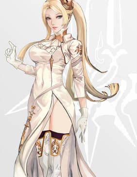 YoRHa Commander - Adult comics character featured in 1 comic with 352.6K views - Profile