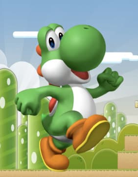 Yoshi - Adult comics character featured in 4 comics with 1.7M views - Profile