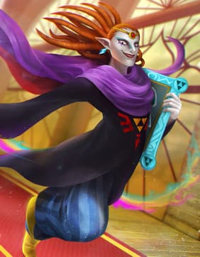 Yuga - Adult comics character featured in 1 comic with 362.7K views - Profile