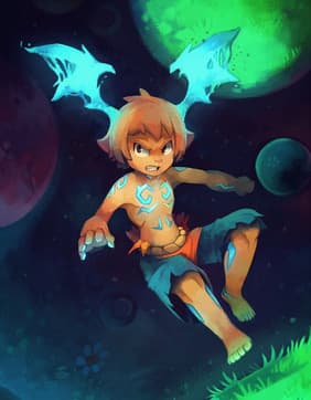 Yugo - Adult comics character featured in 5 comics with 3.7M views - Profile